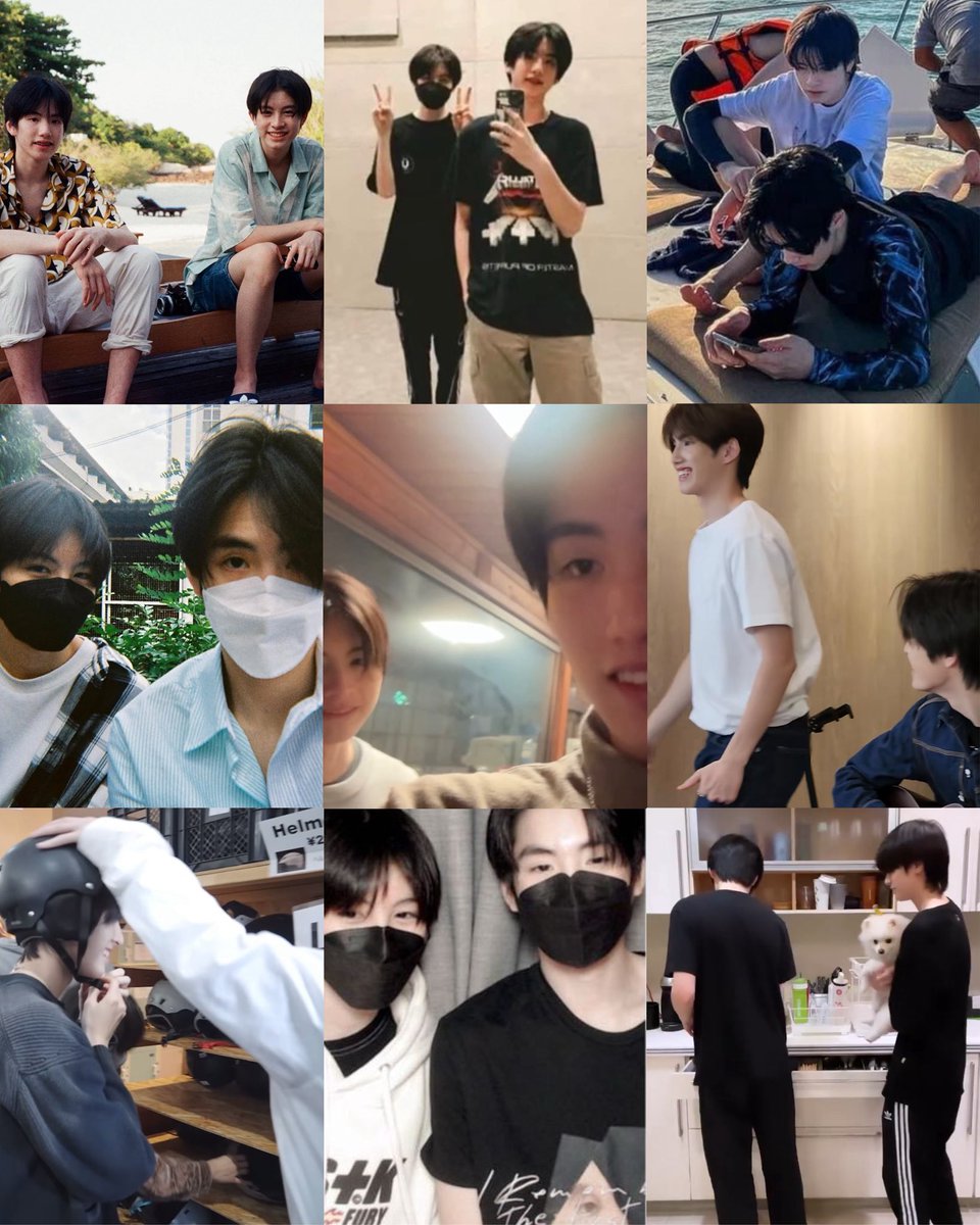 maybeitjan's tweet photo. ถ้าเราไปกับคนที่ถูก ทุกที่มันก็ดีหมด ? https://t.co/u2w7tGLBvW