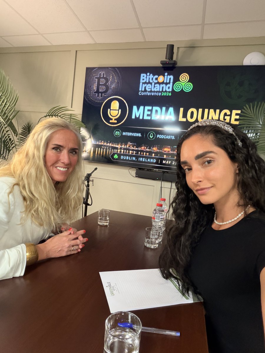 Alejandra Guajardo | Miss Bitcoin tweet media