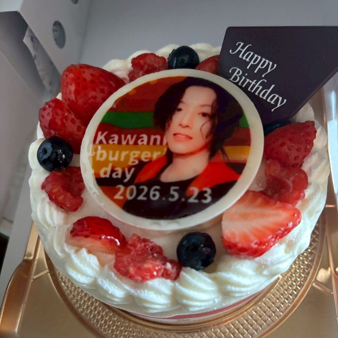 田爪ケイ tweet media