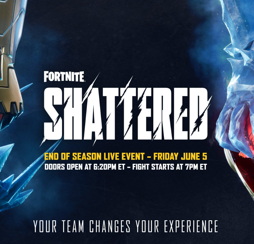 realAlucar's tweet photo. The similarities in styling and naming 🤔📖

#Fortnite #FortniteShowdown https://t.co/NY9zfJGnkM