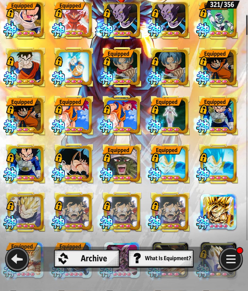 DbLegendary tweet media