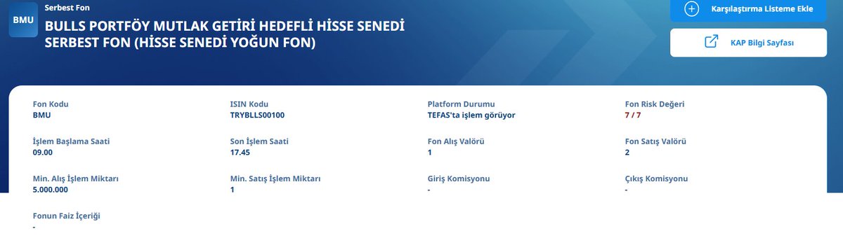 Cebimdeki Akıl | Borsa - Altın - Fon tweet media