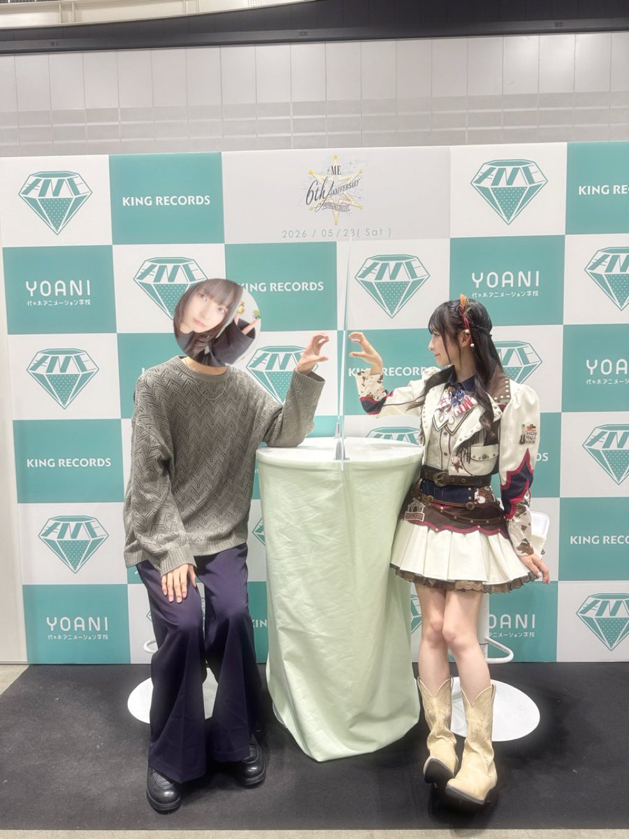 まっちー tweet media