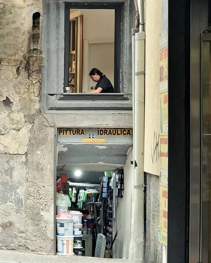 Enza Altieri tweet media