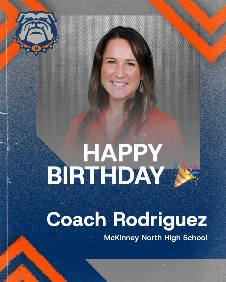 McKinneyISD Ath Dept tweet media