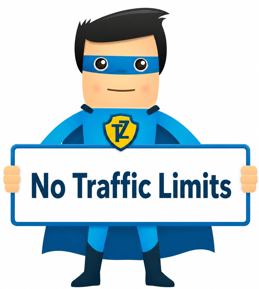 Trust.Zone VPN tweet media
