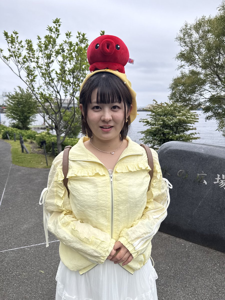 🍧🎋🐶うえきゃん🌼💙🐥 starring 天才的な第一のファン tweet media