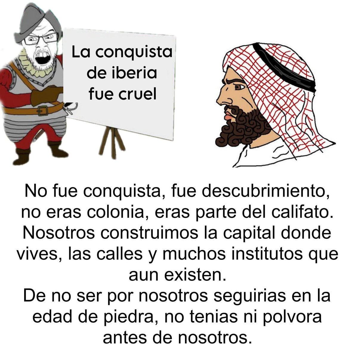 Guillermo de Baskerville tweet media
