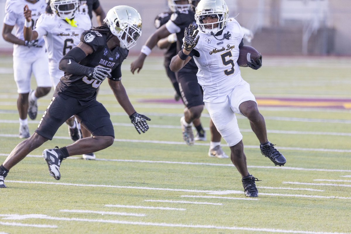 SOC Football tweet media