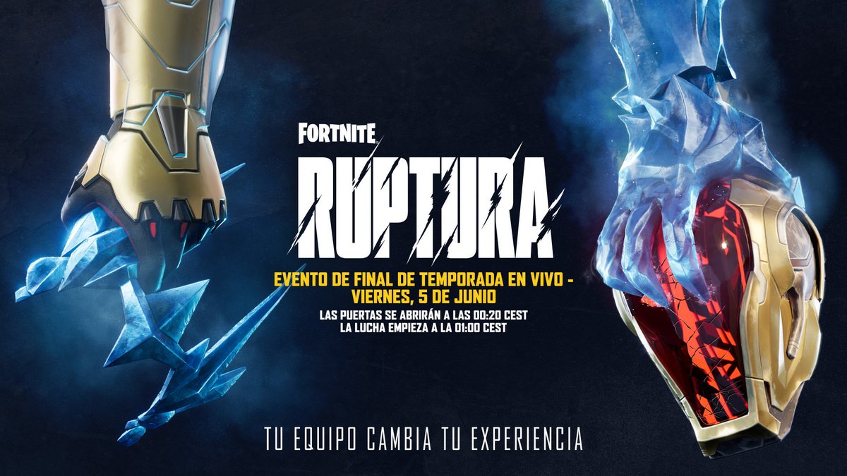 InfoPico Fortnite tweet media