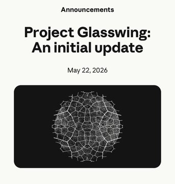 cyrilXBT's tweet photo. ANTHROPIC JUST DROPPED THE MOST SIGNIFICANT CYBERSECURITY ANNOUNCEMENT OF THE YEAR AND NOBODY IS TALKING ABOUT IT.

Claude Mythos. One month. 10,000 plus critical vulnerabilities found across the internet's most critical infrastructure.

Let the numbers land.

Cloudflare: 2,000 bugs. 400 high and critical severity.

Mozilla: 271 vulnerabilities in Firefox 150. Ten times more than were found in Firefox 148.

wolfSSL: Found a way to forge certificates on a crypto library used by billions of devices.

1,000 plus open source projects scanned.

90.6% true positive rate after human review.

At one partner bank Mythos prevented a fraudulent $1.5 million wire transfer in real time.

The UK AI Security Institute: first model to solve BOTH their cyber attack simulations end to end.

And here is the part that changes everything.

Maintainers are asking Anthropic to slow down.

Not because the findings are wrong.

Because they cannot patch fast enough to keep up.

Microsoft confirmed patch volume will continue trending larger for some time.

This one quote from the announcement is the most important sentence in cybersecurity in 2026:

"Progress on software security used to be limited by how quickly we could find vulnerabilities. Now it is limited by how quickly we can patch them."

The bottleneck just shifted.

For decades the problem was that humans could not find bugs fast enough.

Claude Mythos just eliminated that constraint entirely.

The new problem is that humans cannot fix bugs fast enough.

Which means the next frontier is AI that finds the bugs and writes the patches simultaneously.

That capability is months away not years.

The software security landscape is about to look completely different.

Bookmark this.

Follow @cyrilXBT for every Anthropic release that changes the security landscape the moment it drops.
