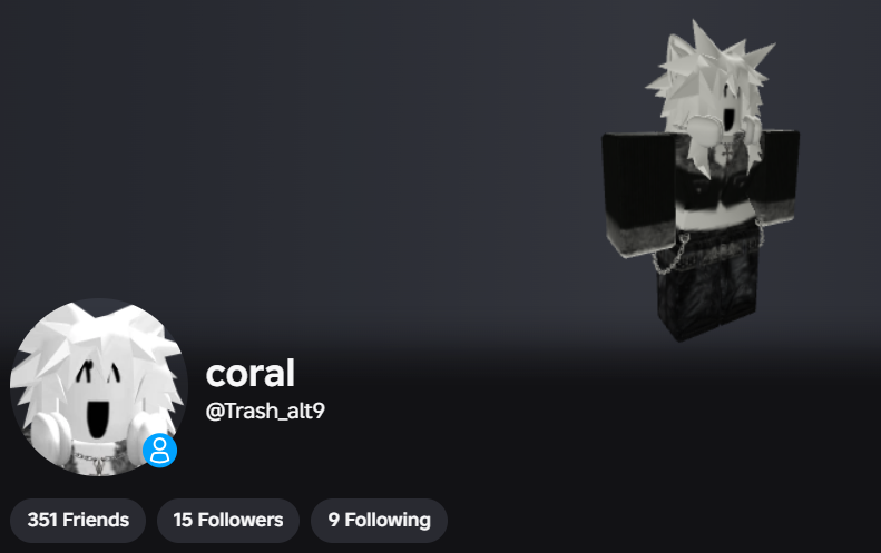 coral 🫧🪸(she/they🏳️⚧️) tweet media