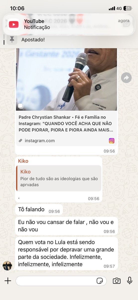 tipaulao's tweet photo. eu odeio o lula,mais o fábio henrique e ta de parabens kkkkkkkkk https://t.co/6FzDnwxMCD