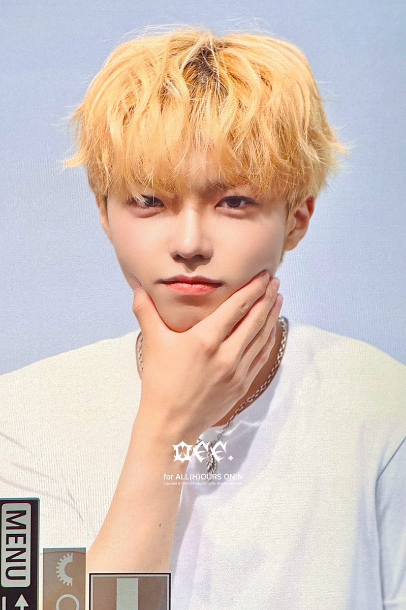 off061208's tweet photo. 260523 오늘진짜기욤따...

#ALL_H_OURS #올아워즈 #ON_N #온 #반전매력온 https://t.co/7KnsToHbHx