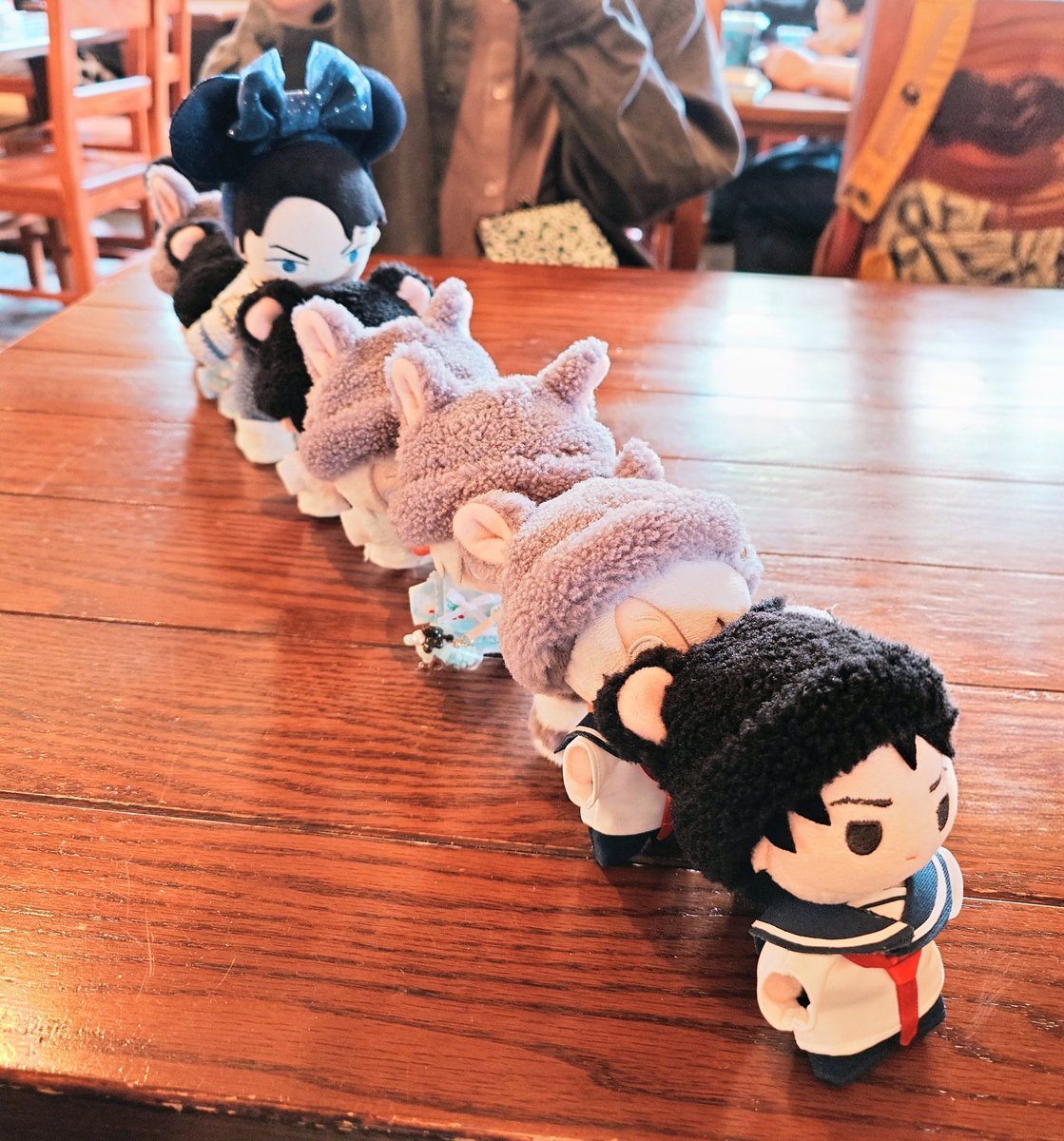 くんくんくん… ｸﾝｸﾝｸﾝｸﾝｸﾝｸﾝｸﾝｸﾝｸﾝ