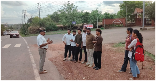 Traffic South ps Mangaluru tweet media