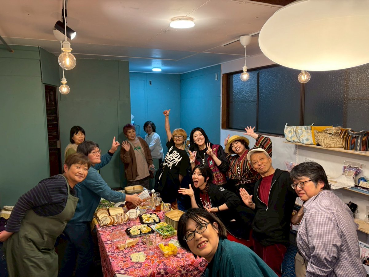 劇団鳥獣戯画 tweet media