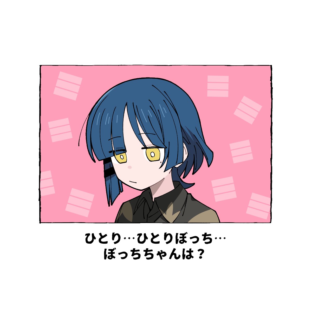 錆々【さびさび】 tweet media