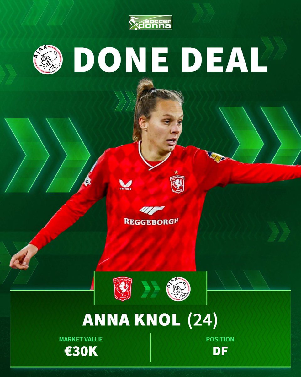 Soccerdonna tweet media