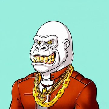 prayingfrog's tweet photo. " MUSCLE KONG " 
-Big muscle Kong ready to destroy everything! 

" KONG " - Gorilla's Collection called kongs 
Rarity: Exotic 
App: Zoideapp 
Price: 1.2 BSV EACH 

My wallet: 1GdXbTtTkVBQJyxW5z8eKBmr9UkRnLVLU2

@BsvCrypto https://t.co/sZbgehkZoc