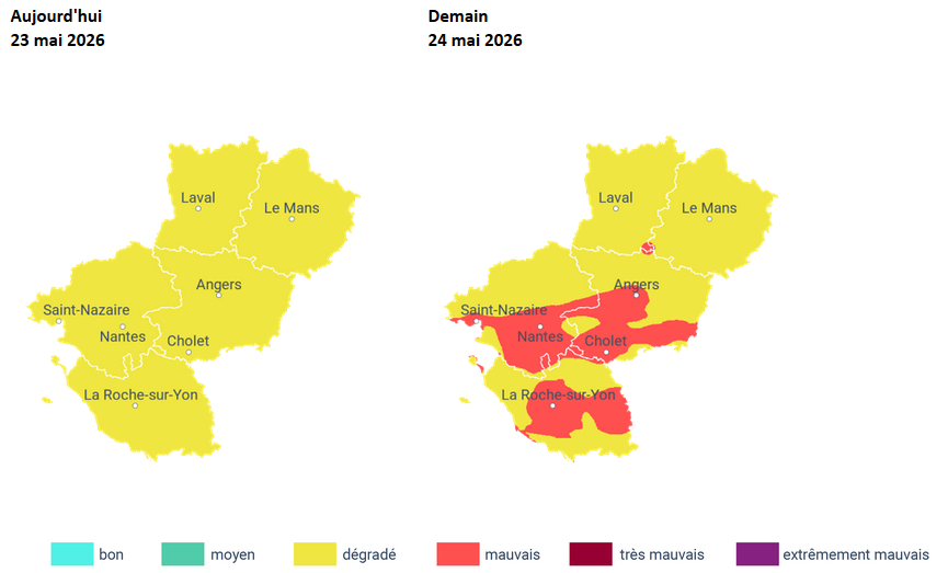 Préfète de la Mayenne tweet media