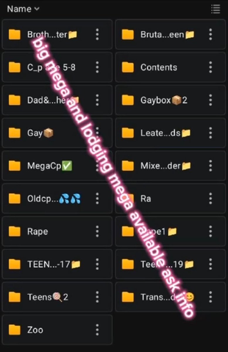 group and mega available tweet media
