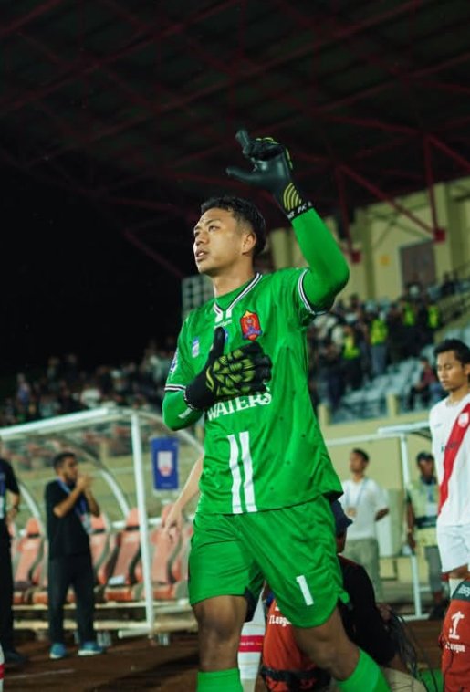 Wunderkid.id: Info Sepakbola Usia Muda Indonesia tweet media