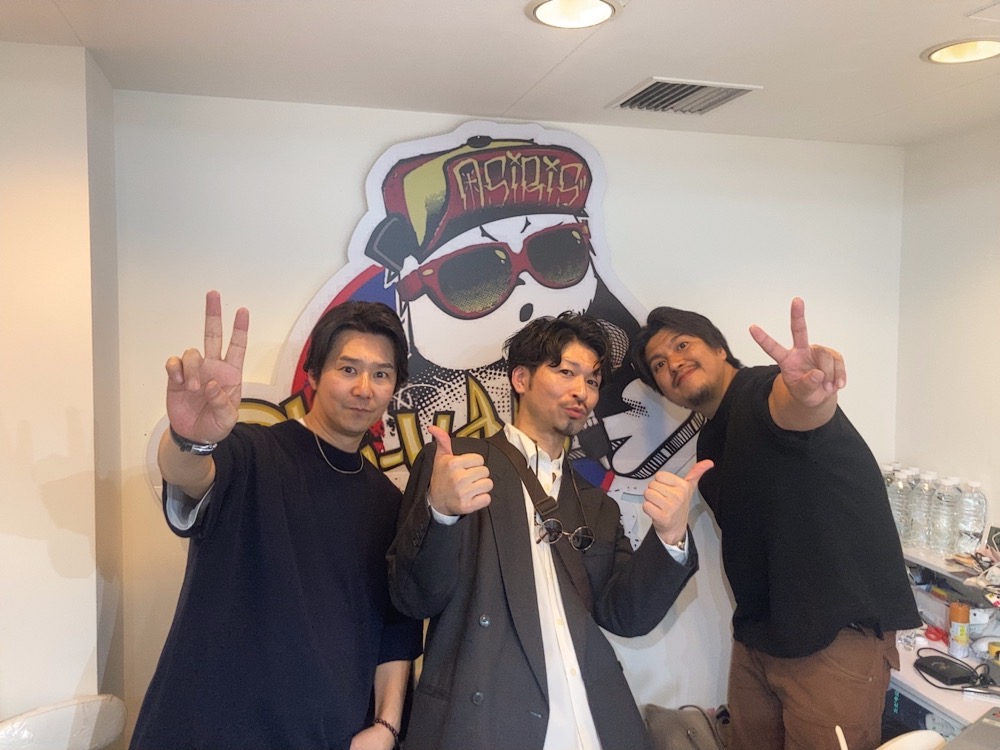 木ノ下藤吉 tweet media
