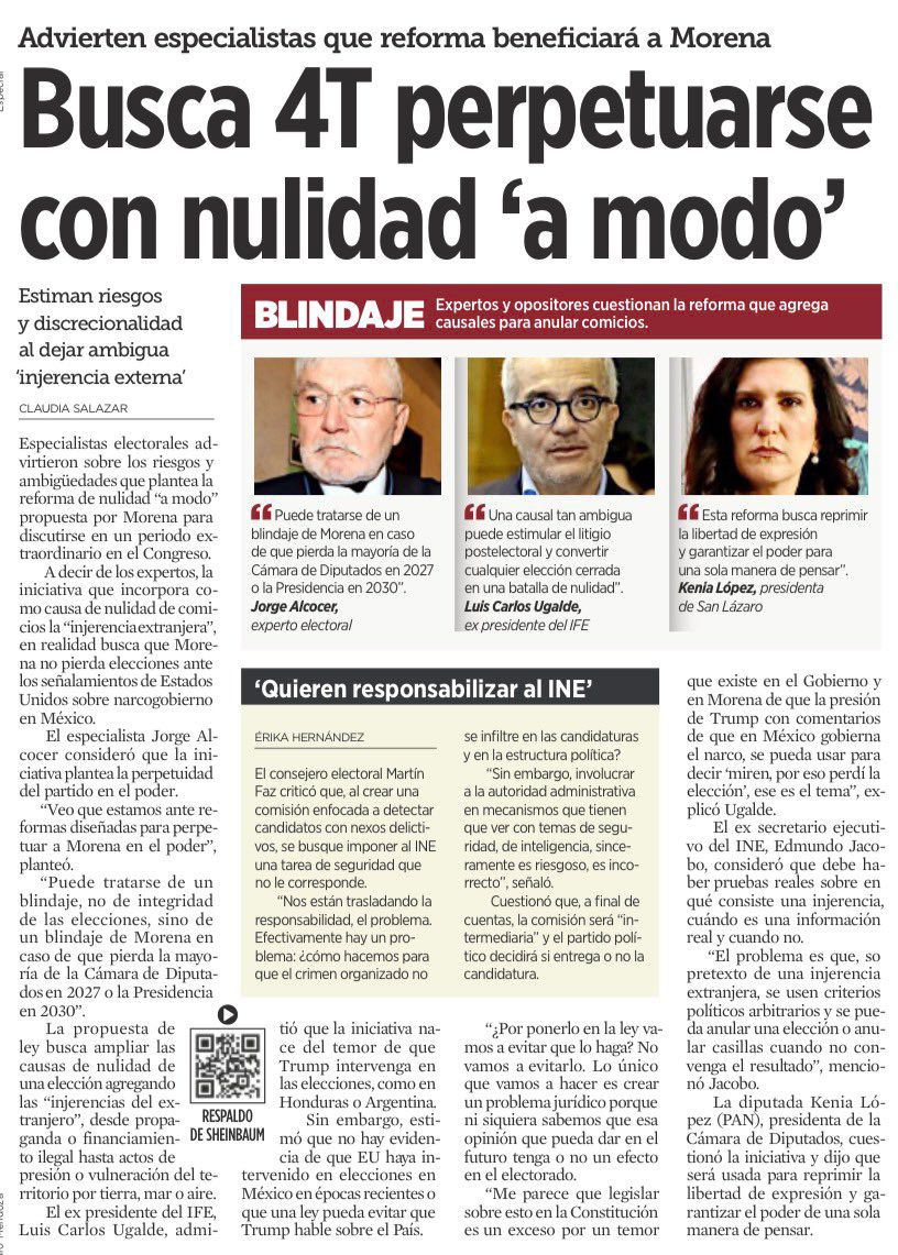 Adriana Dávila tweet media