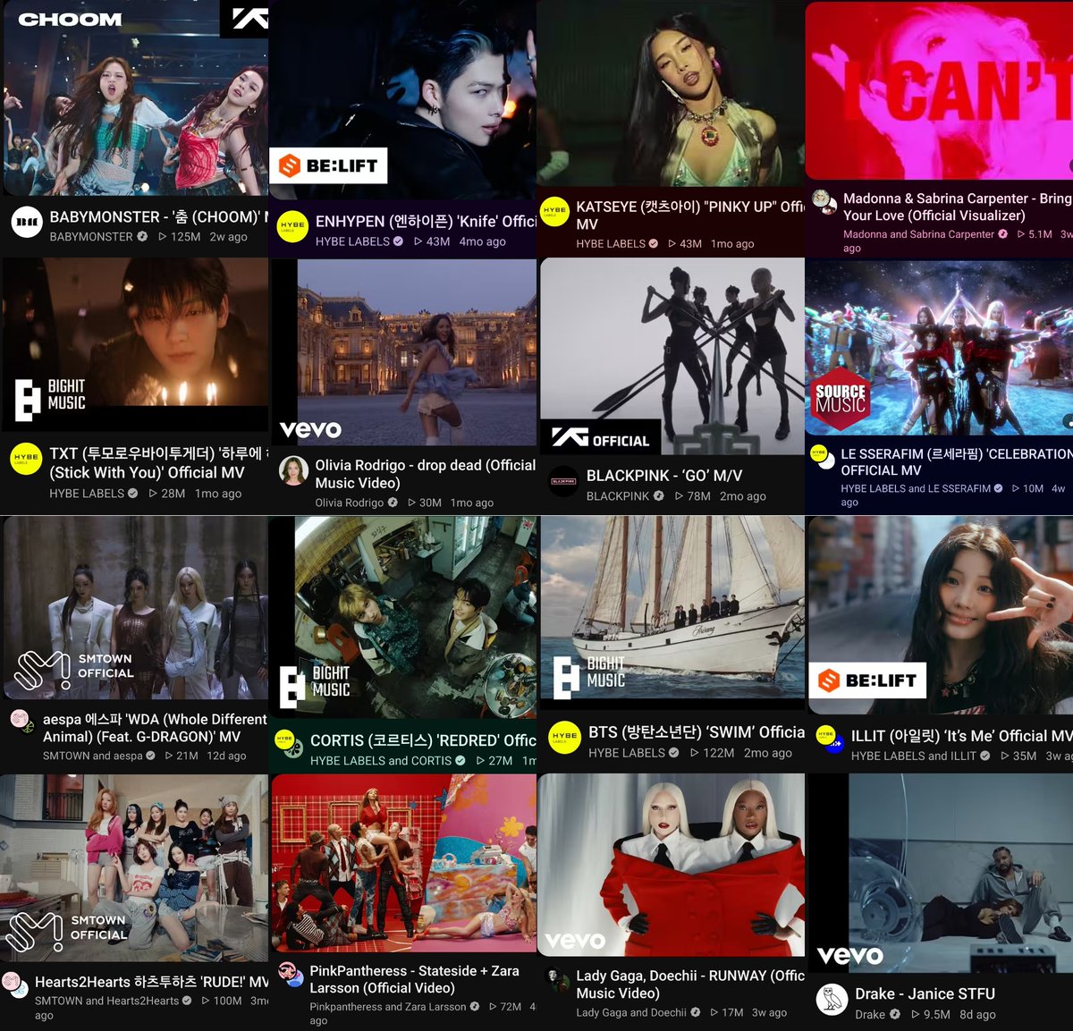 About Music tweet media