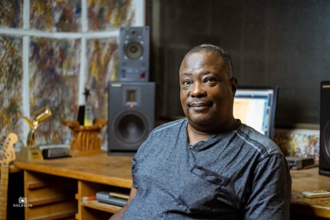 +233Music tweet media