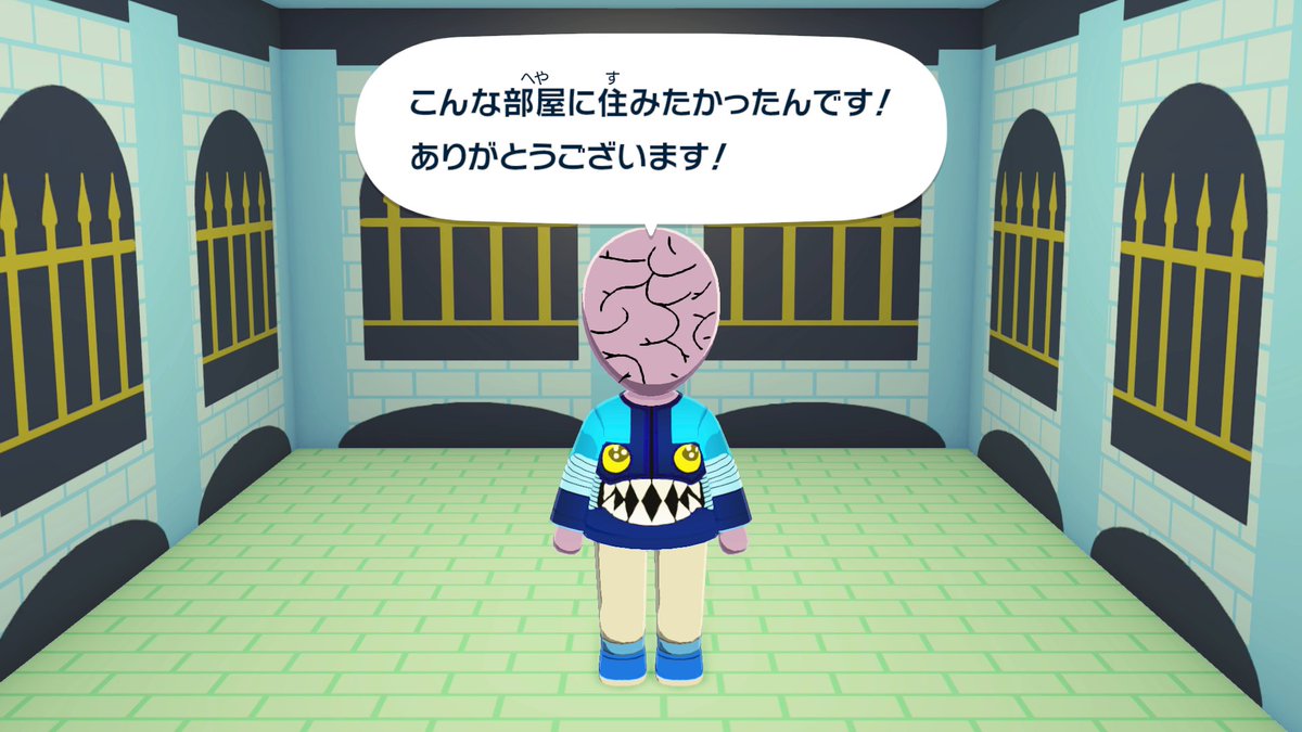 あろん tweet media
