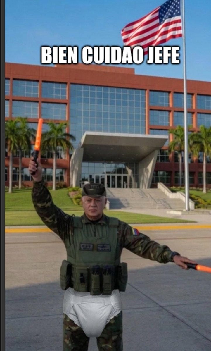 Papuyo🇻🇪 tweet media