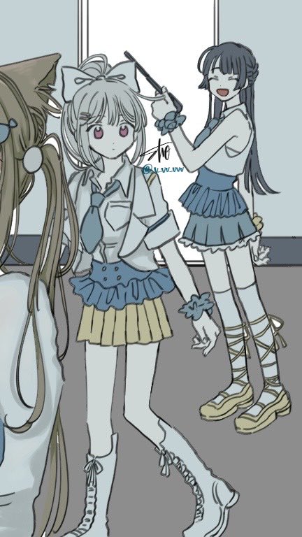 塩胡椒少々 tweet media