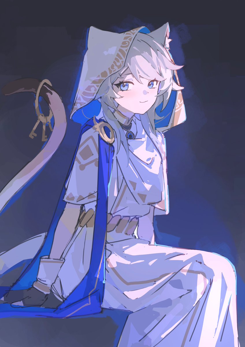 エンキド | Commission open tweet media