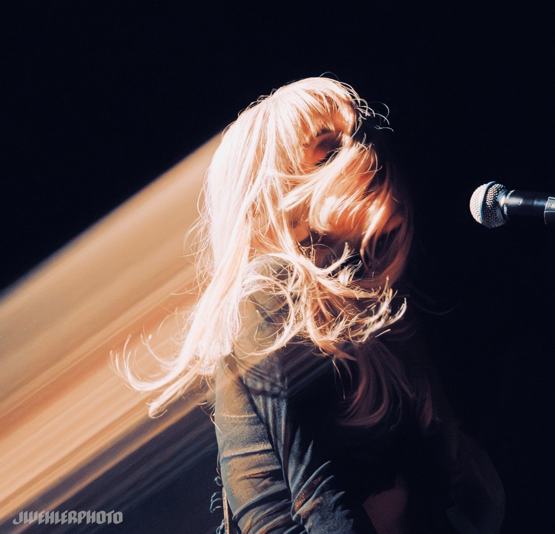 JWehlerPhoto's tweet photo. was it good for you 
Glixen || Trees Dallas
05.16.26

#photography #concertphotography #sonyalpha #lightroom #shoegaze #glixen https://t.co/juNz7qVVzQ