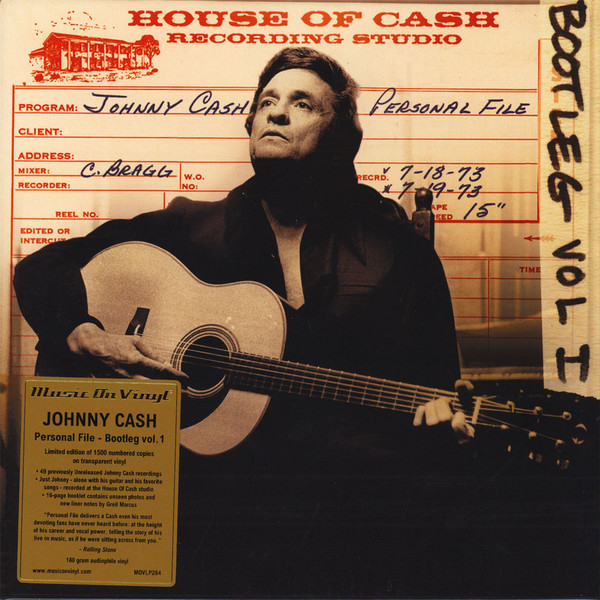 Johnny Cash tweet media