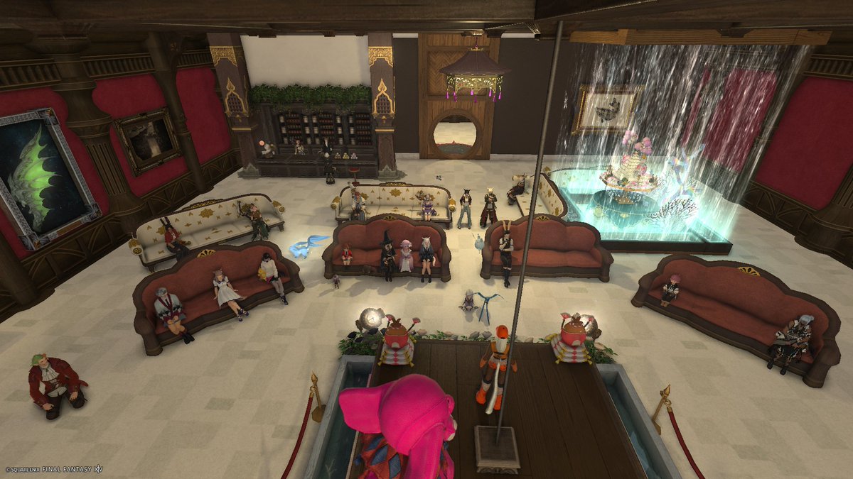 Pcell@Shinryu tweet media