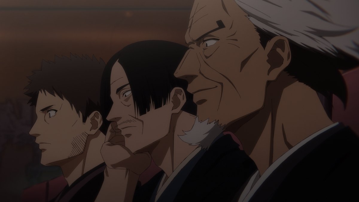 KeyFrameStaff's tweet photo. Akane-banashi #08

Storyboard: Shizue Kaneko
Episode Director: Shizue Kaneko, Yuu Harima
Chief Animation Director: Shizue Kaneko, Yasunari Nitta
7 ADs

Full list: https://t.co/i9jAD2HF67

#あかね噺 https://t.co/0QFdgojwL2