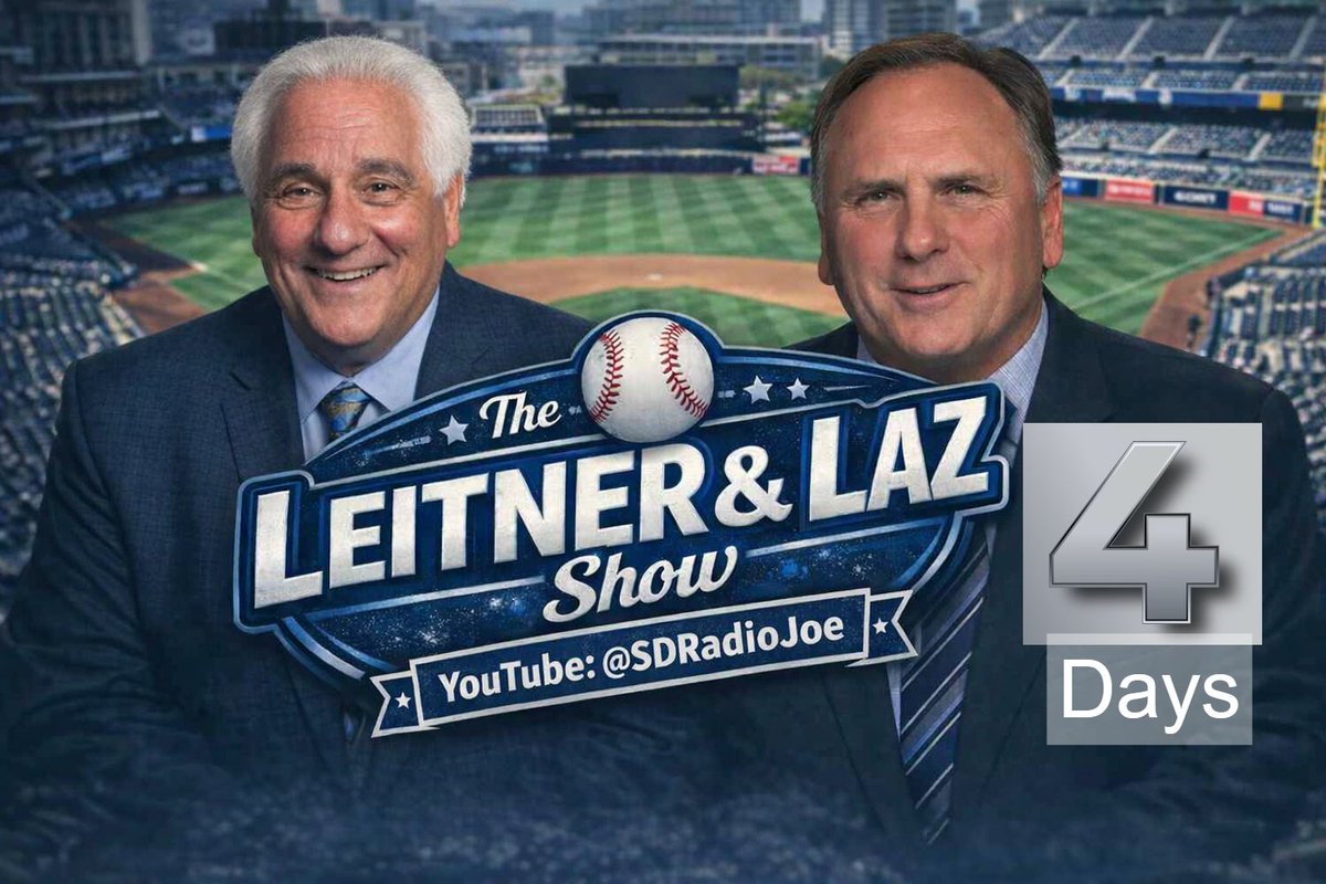 Ted Leitner tweet media