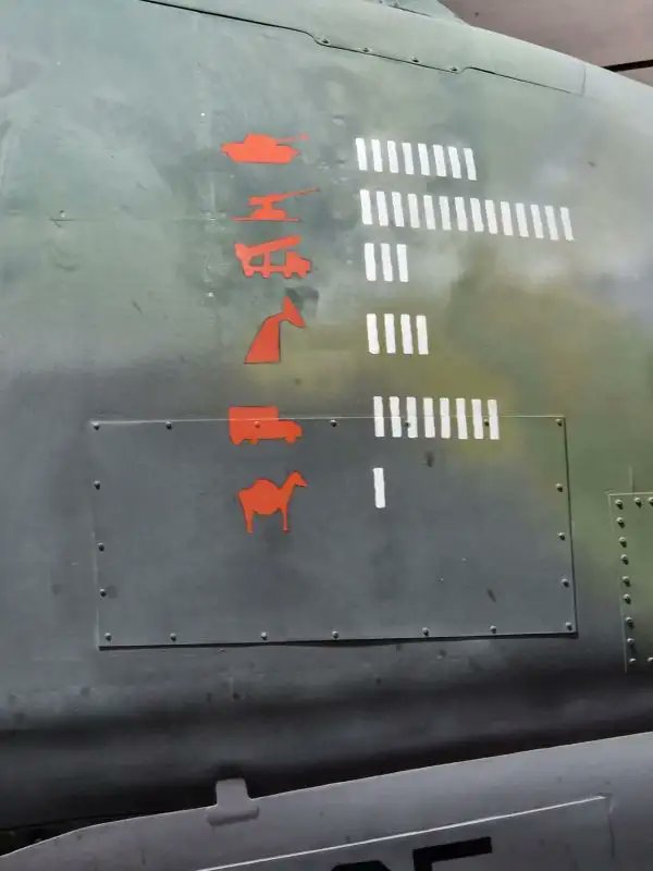 A-10 Thunderbolt II "Warthog" tweet media