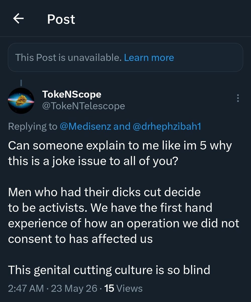 TokeNScope tweet media