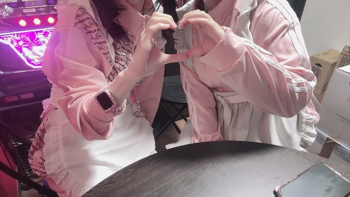 RT @kohakuchan_M: 今日も楽しかったよーん✌️ 写真は256ちゃんと！ 2