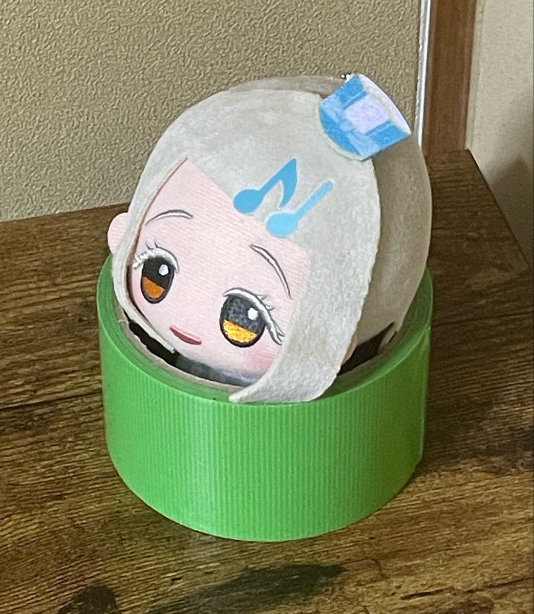 素麺大王 tweet media