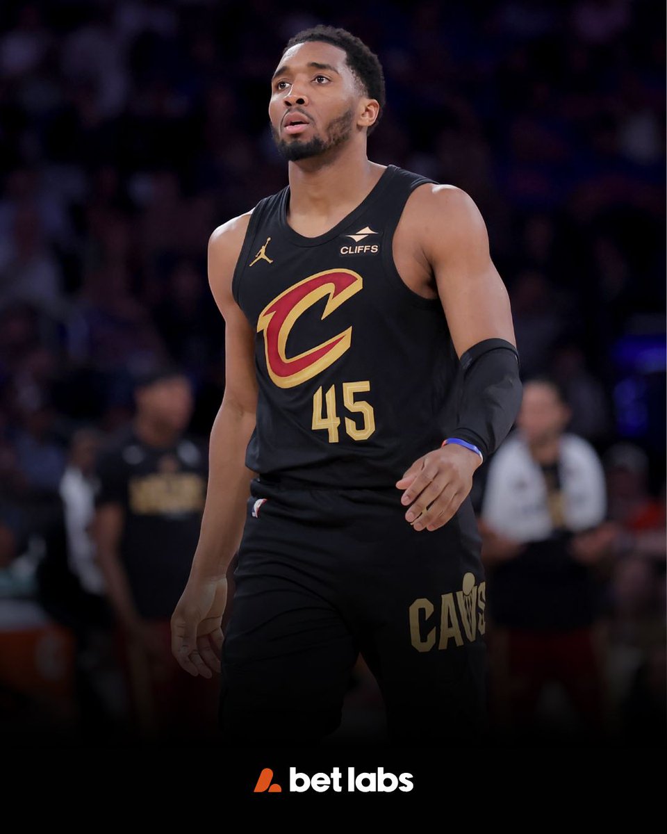 Bet Labs Sports tweet media