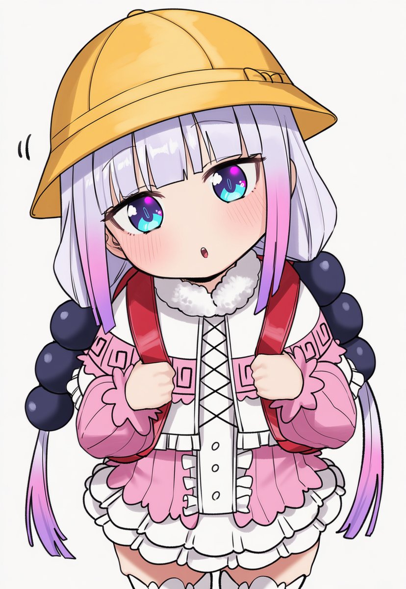 _rinrinai's tweet photo. Kanna https://t.co/N2CBcwXrIA