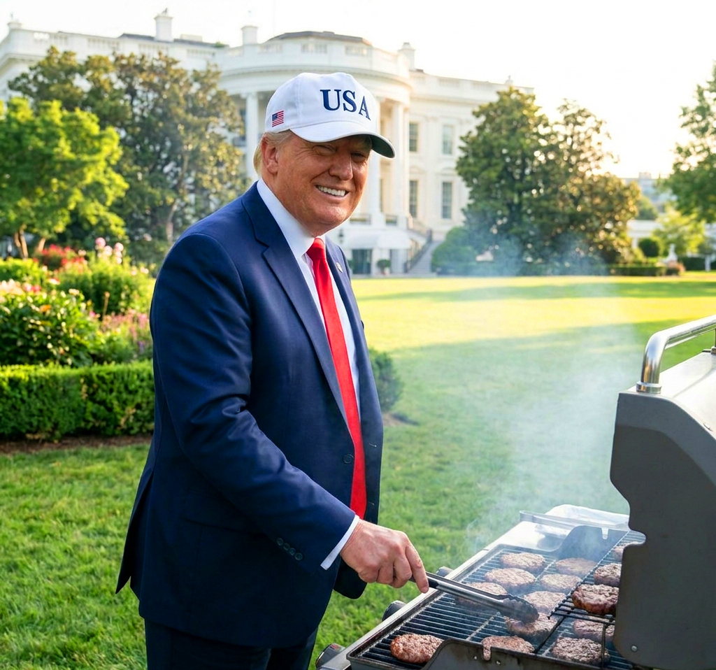 il Donaldo Trumpo tweet media