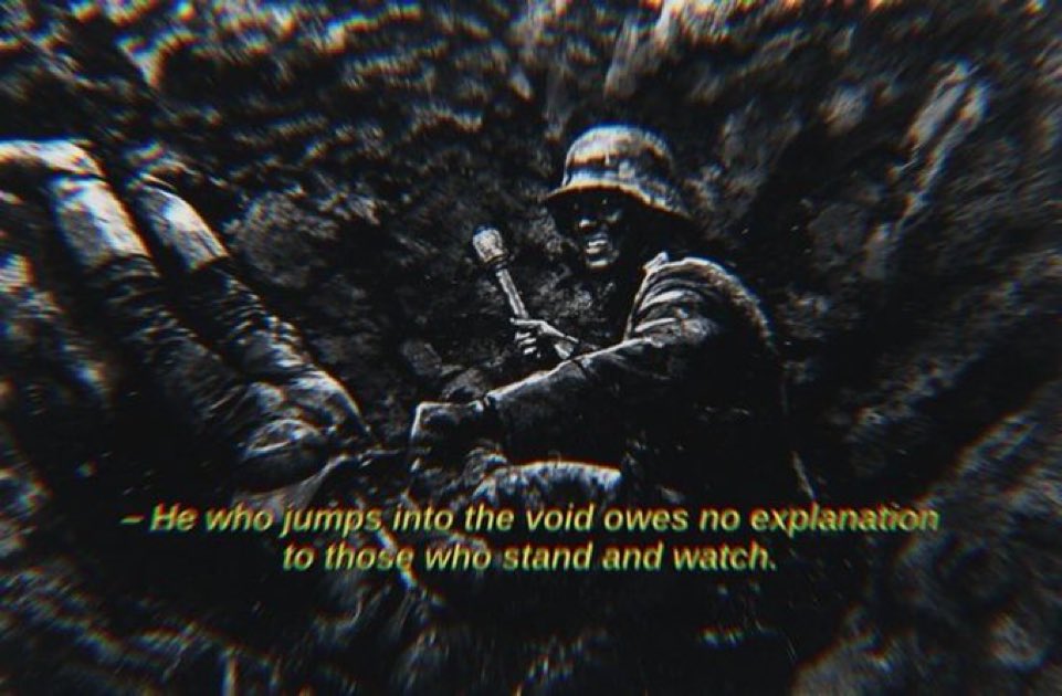 Shark Attack tweet media
