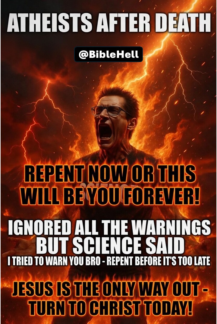 Bible Hell tweet media