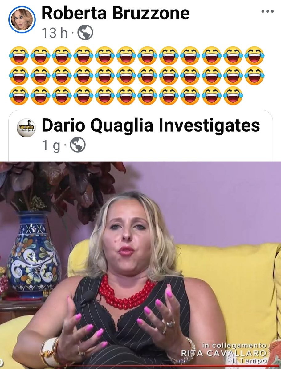 UnaFragolina88Qualsiasi tweet media